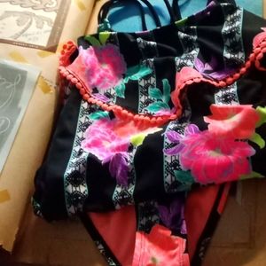 Wonder nation bathing suit